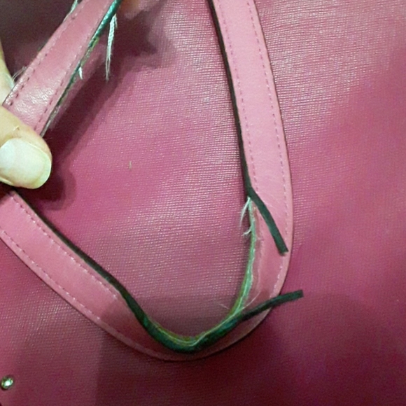 Coach purse - Picture 6 of 6